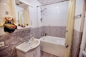 Apartment on Kotetishvili 4 ap 3