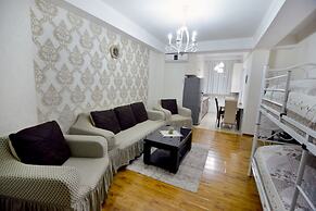 Apartment on Kotetishvili 4 ap 3