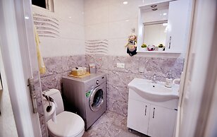 Apartment on Kotetishvili 4 ap 3