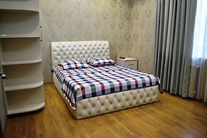 Apartment on Ingorokva St. 19