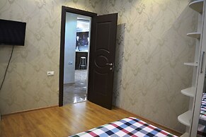 Apartment on Ingorokva St. 19