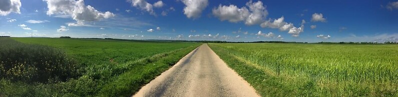 Domaine St Germer