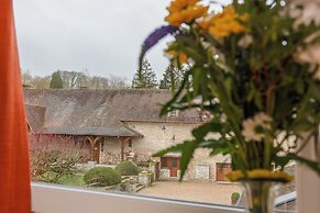 Domaine St Germer