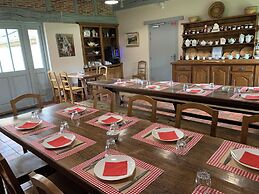 Domaine St Germer