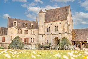 Domaine St Germer