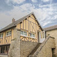 Domaine St Germer