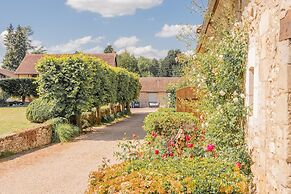 Domaine St Germer
