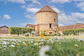 Domaine St Germer