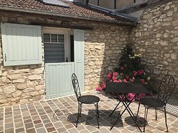 Domaine St Germer