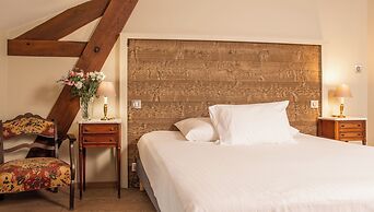 Domaine St Germer