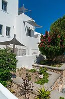 Ladas Pyrgos