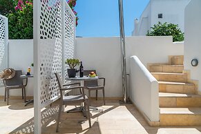Ladas Pyrgos