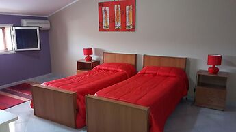 Palace Bed & Breakfast
