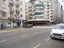 Av. Córdoba 2 Dormitorios