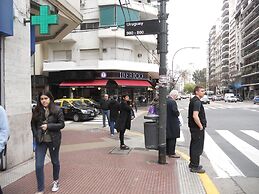 Av. Córdoba 2 Dormitorios