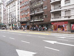 Av. Córdoba 2 Dormitorios