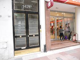 Av. Córdoba 2 Dormitorios