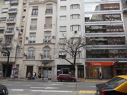 Av. Córdoba 2 Dormitorios
