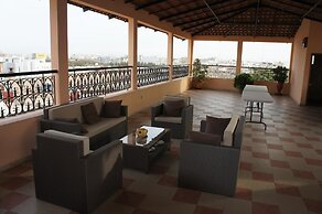 Villa Rosa