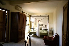 Villa Rosa
