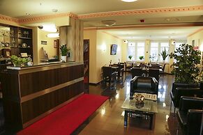 Hotel City Panorama