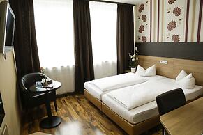 Hotel City Panorama