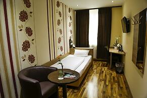 Hotel City Panorama