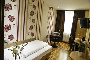 Hotel City Panorama