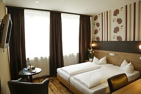 Hotel City Panorama