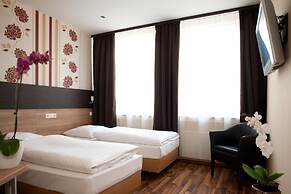 Hotel City Panorama