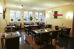 Hotel City Panorama