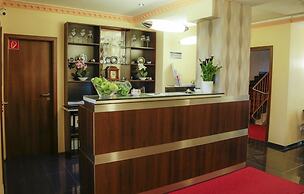 Hotel City Panorama