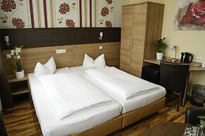 Hotel City Panorama