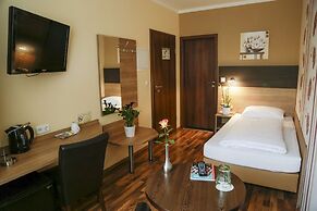 Hotel City Panorama