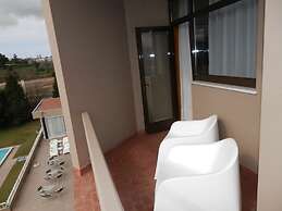 Hotel Via Norte