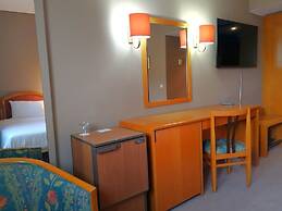 Hotel Via Norte