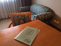 Hotel Via Norte