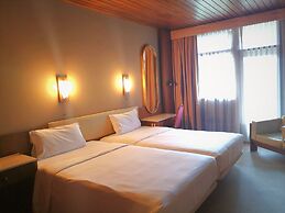 Hotel Via Norte