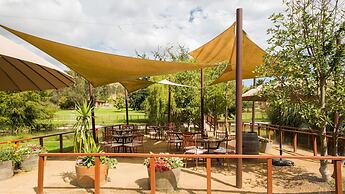 La Casona at Matetic Vineyards