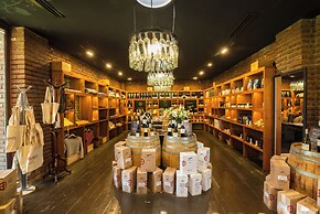 La Casona at Matetic Vineyards