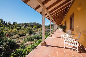 La Casona at Matetic Vineyards