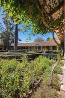 La Casona at Matetic Vineyards