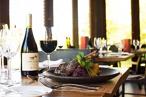 La Casona at Matetic Vineyards