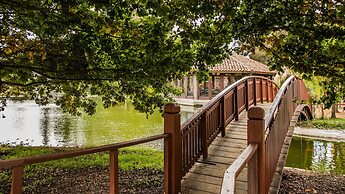 La Casona at Matetic Vineyards
