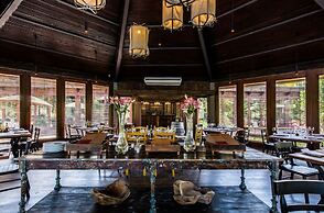 La Casona at Matetic Vineyards
