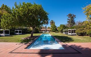 La Casona at Matetic Vineyards