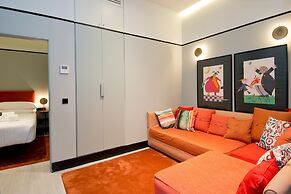 Amor de Dios 17 Luxury Suites