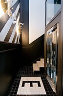 Amor de Dios 17 Luxury Suites