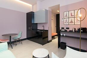 Amor de Dios 17 Luxury Suites