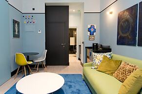 Amor de Dios 17 Luxury Suites